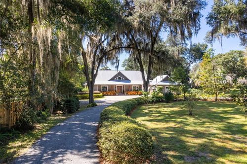 719 Seminole Ridge Rd, Melrose, FL, 32666-3916 | Card Image