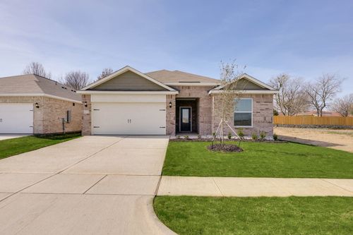 1714 Paul Dr, Seagoville, TX, 75159-1900 | Card Image