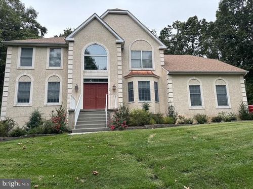 106 Hilltop Ct, MULLICA HILL, NJ, 08062-2512 | Card Image