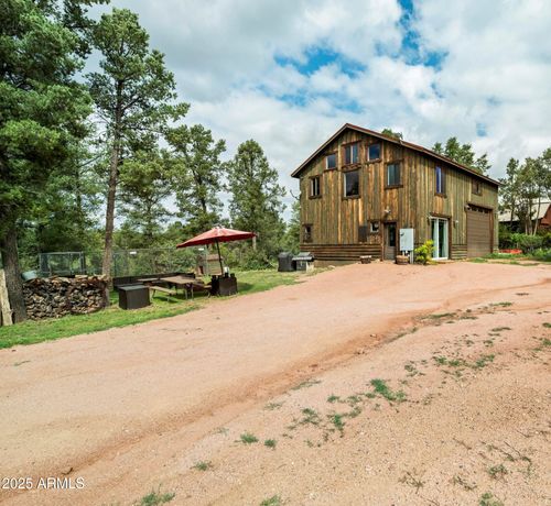 88 N Seldom Creek Ln, Payson, AZ, 85541-2794 | Card Image