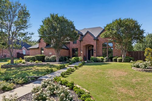 1215 Westmont Drive, Southlake, TX, 76092 | Card Image