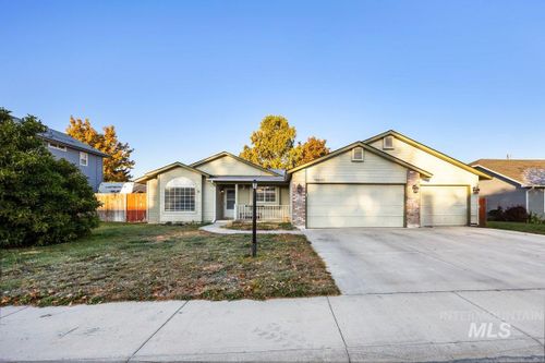 16605 Woodduck Street, Nampa, ID, 83687 | Card Image