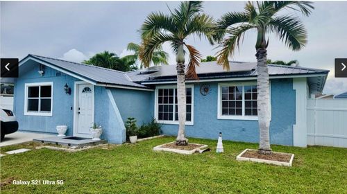 855 Camellia Dr, Royal Palm Beach, FL, 33411-3408 | Card Image