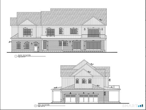 338 Good Hill Rd, Weston, CT, 06883-1830 | Card Image