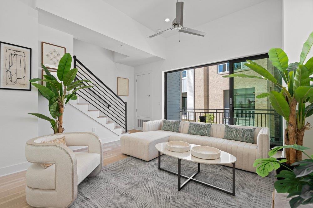 Residential in Austin