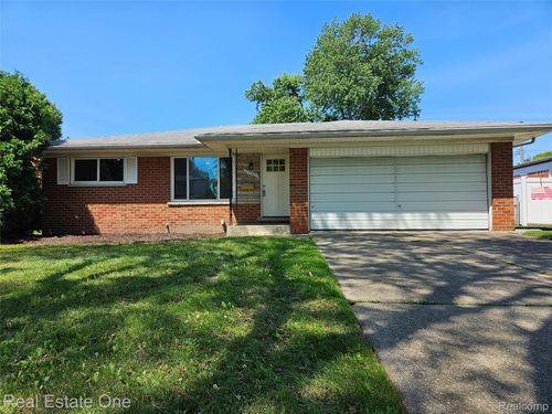 29903 Blossom Ln, Warren, MI, 48088-5121 | Card Image