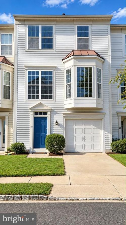 22 Weatherly Rd, Delran, NJ, 08075-2878 | Card Image