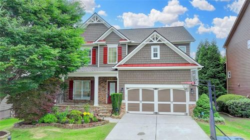 4495 Hedgewood Dr, Cumming, GA, 30041-1944 | Card Image