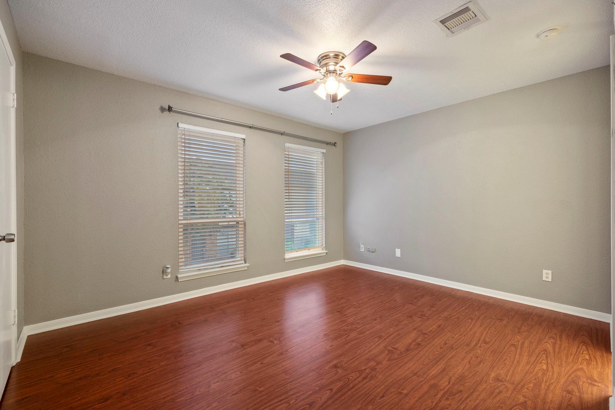 Residential Lease in Houston 4