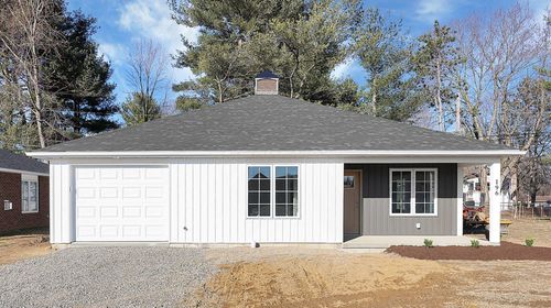 184 Meadow Dr, Hanover, OH, 43055 | Card Image