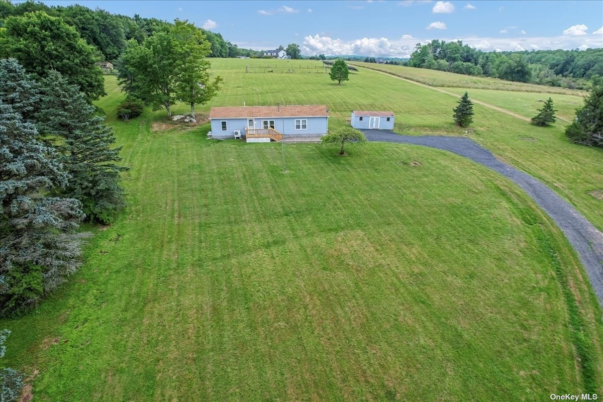 Wade Rd, Liberty, NY 12754