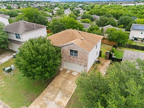 161 Prairie Verbena Dr, Kyle, TX, 78640-5514 | Card Image