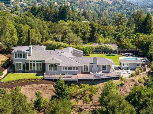 1133 Estates Dr, Lafayette, CA, 94549-2748 | Card Image