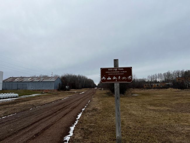 Minutes from Soo Line Trail | Image 20