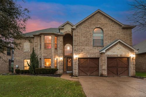 12301 Fairway Meadows Drive, Fort Worth, TX, 76179 | Card Image