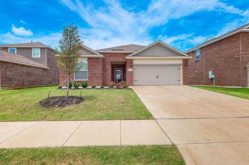 160 Sammy Fowler Ave, Venus, TX, 76084-3399 | Card Image