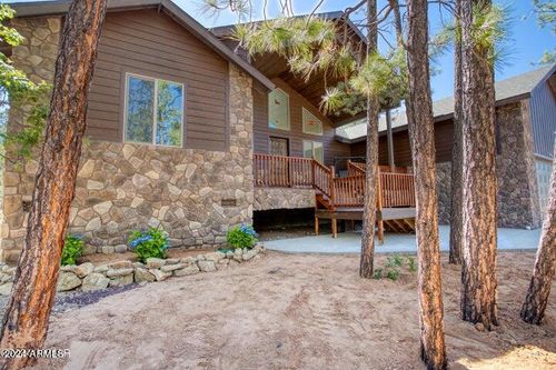 2230 Aspen Ln, Pinetop-Lakeside, AZ, 85935 | Card Image