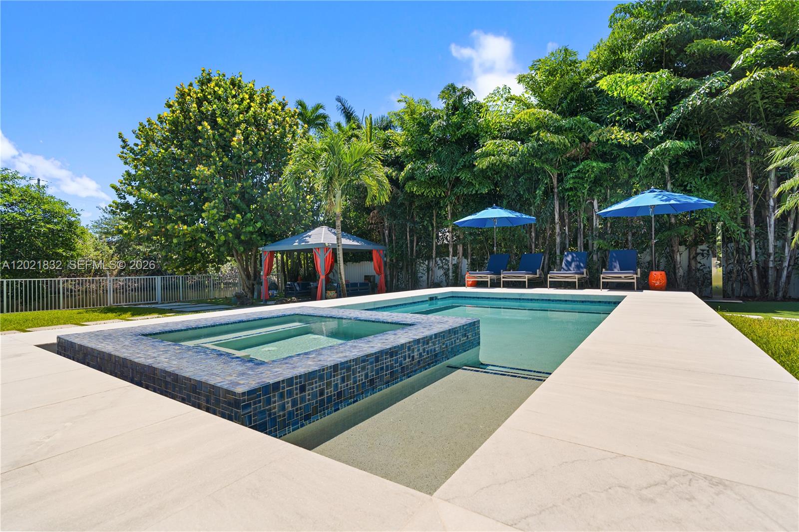 Residential in Miami