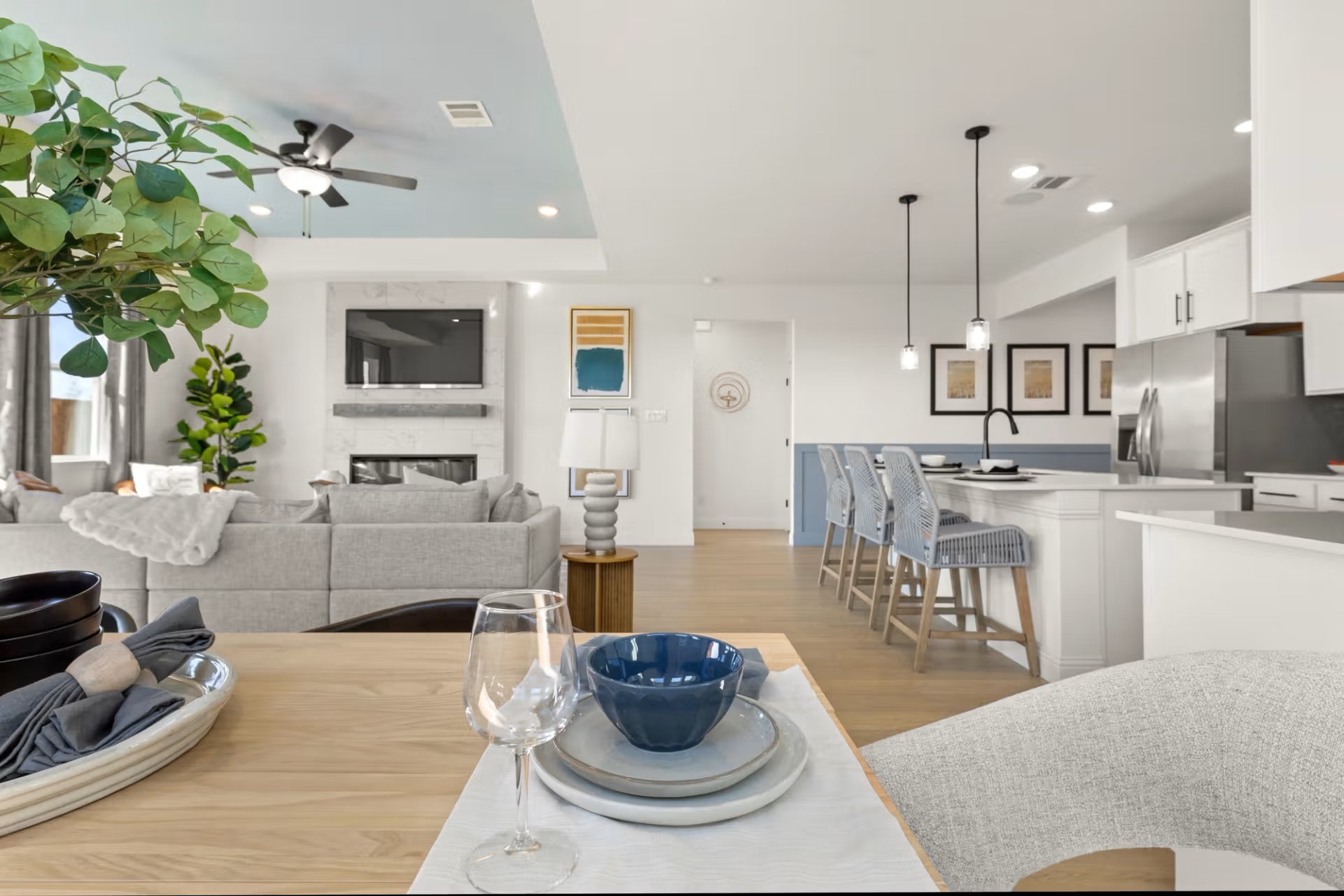 Residential in Josephine 5