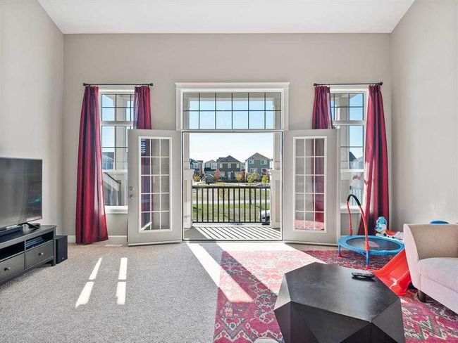 212 Osborne Green Sw, House detached with 4 bedrooms, 3 bathrooms and 4 parking in Airdrie AB | Image 18
