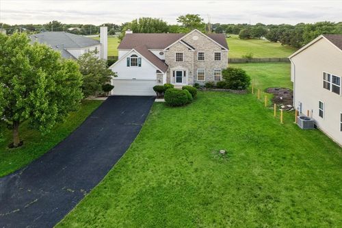 1888 Shore Line Ct, Romeoville, IL, 60446-3935 | Card Image