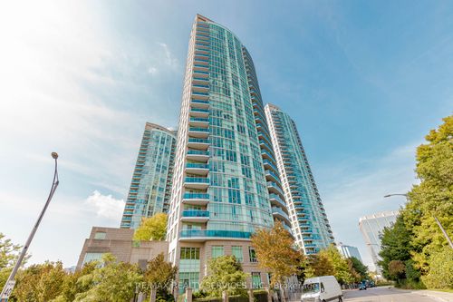 1203-90 Absolute Ave, Mississauga, ON, L4Z0A3 | Card Image