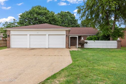 459 Oil Well Rd, Jackson, TN, 38305-7931 | Card Image