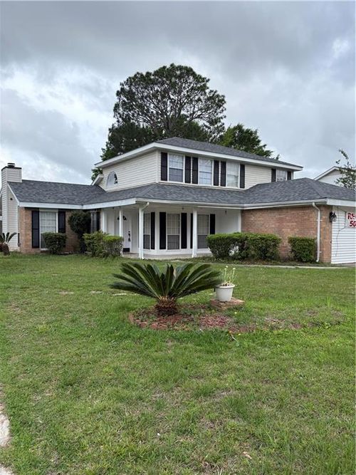 250 Cross Gates Blvd, Slidell, LA, 70461-4132 | Card Image