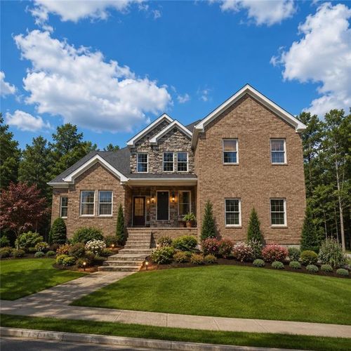 5626 Livesage Dr, South Fulton, GA, 30349-9508 | Card Image