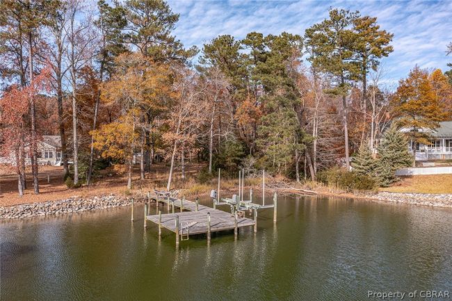 lot 2 Southgate Drive, Home with 0 bedrooms, 0 bathrooms and null parking in Heathsville VA | Image 2