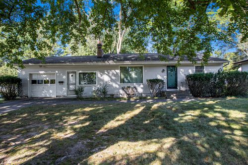 415 East Dr, Marshall, MI, 49068-1313 | Card Image