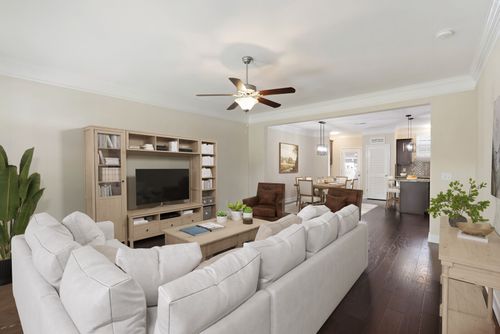 729 Westcott Ln, Nolensville, TN, 37135-4046 | Card Image