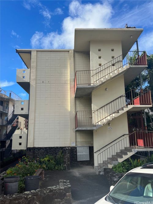 apt-14-1475 Thurston Ave, Honolulu, HI, 96822-3677 | Card Image