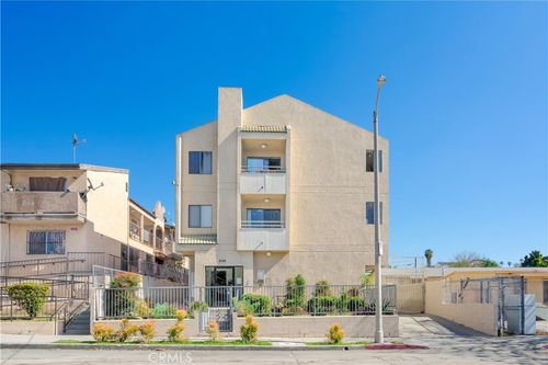 646 N Madison Avenue, Los Angeles, CA, 90004 | Card Image