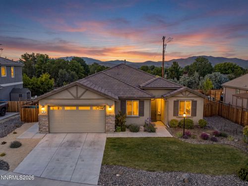 7239 Early Dawn Ct, Sparks, NV, 89436-7355 | Card Image