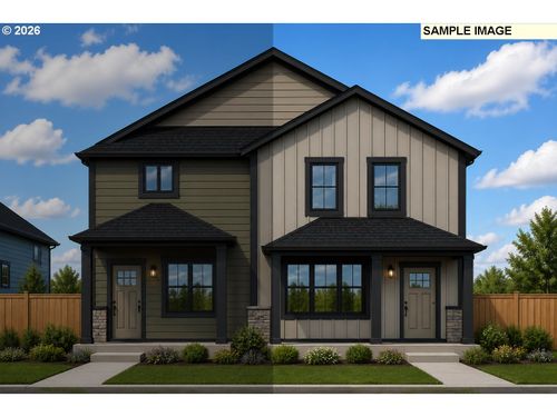 358 Se Kitzmiller Dr, Dallas, OR, 97338-9807 | Card Image