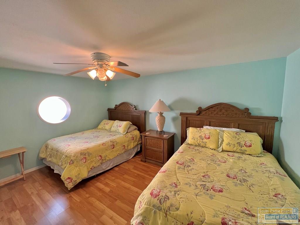 Residential in South Padre Island