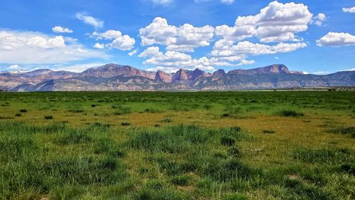 110 N 1600 E, New Harmony, UT, 84757 | Card Image