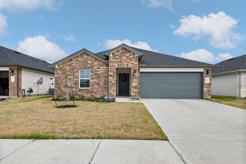 1115 Sommerville Dr, Rosharon, TX, 77583-5589 | Card Image