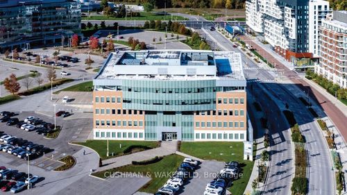 500-85 Enterprise Blvd, Unionville, ON, L6G0B5 | Card Image