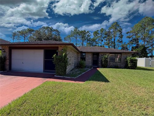 58 Westmoreland Drive, Palm Coast, FL, 32164 | Card Image