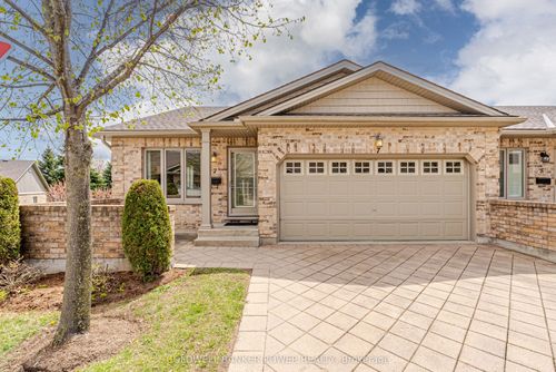 7-620 Thistlewood Drive, London North, ON, N5X0A9 | Card Image