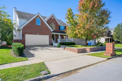 321 Frontier Way, Winchester, KY, 40391 | Card Image