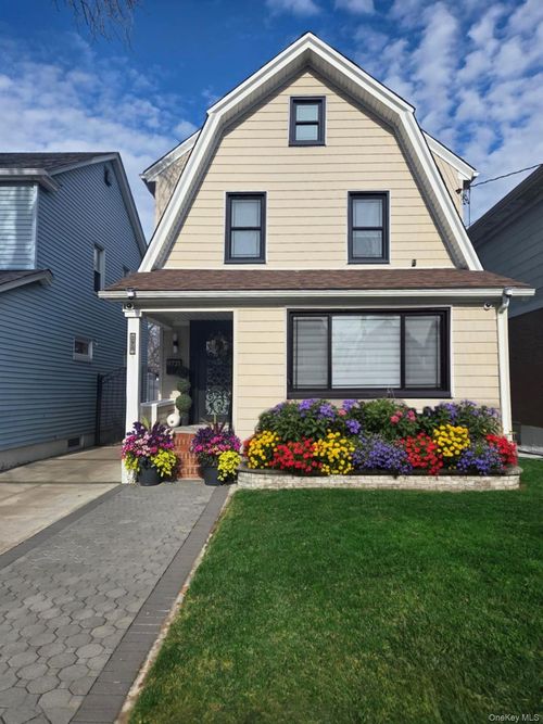 97-21 133rd Ave, Ozone Park, NY, 11417-2119 | Card Image