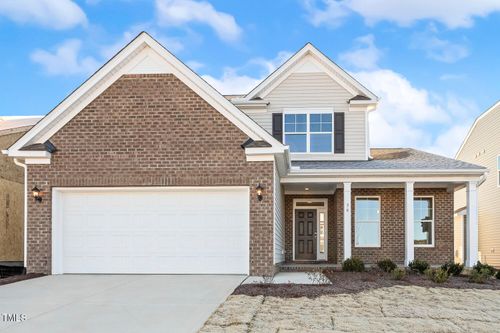 36 Steppe Way, Garner, NC, 27529-7846 | Card Image
