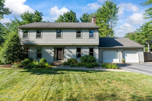 43 N Church Ln, Queensbury, NY, 12804-8055 | Card Image