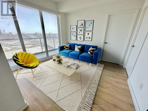 2011-117 Mcmahon Dr, Toronto, ON, M2K0E4 | Card Image