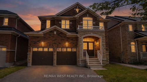 73 Eakin Mill Rd, Markham, ON, L6E1N9 | Card Image