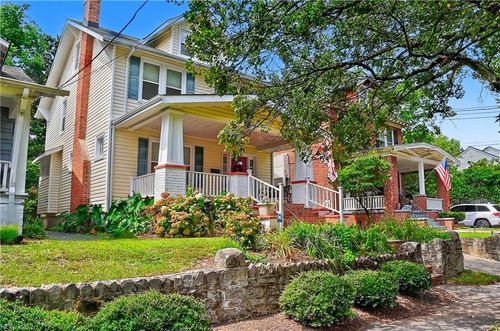 537 New Hampshire Ave, Norfolk, VA, 23508 | Card Image