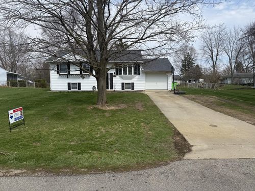 1648 Foye Dr, Jackson, MI, 49203-5409 | Card Image